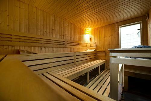 Hotel Sorea Ur�n