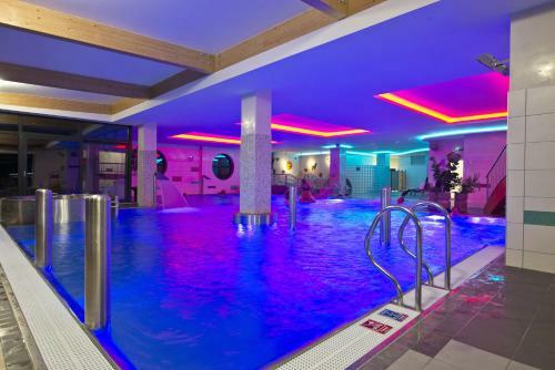 Hotel Sorea Ur�n