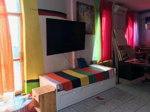 Albergue Hotel Galeria