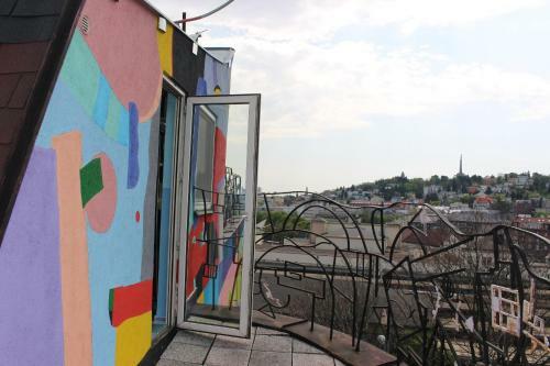 Albergue Hotel Galeria