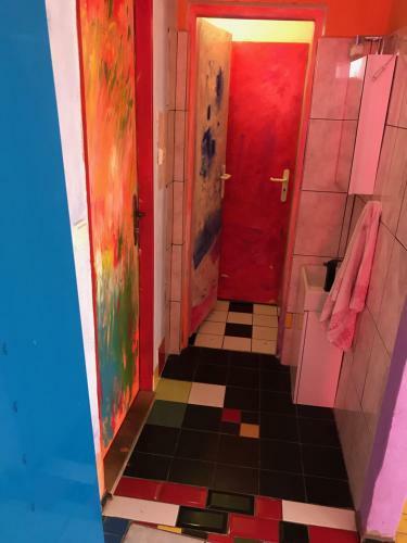 Albergue Hotel Galeria