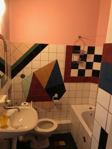 Albergue Hotel Galeria