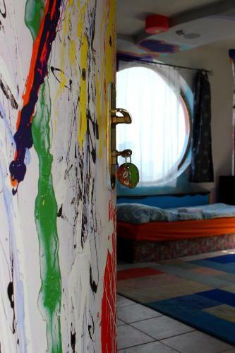 Albergue Hotel Galeria