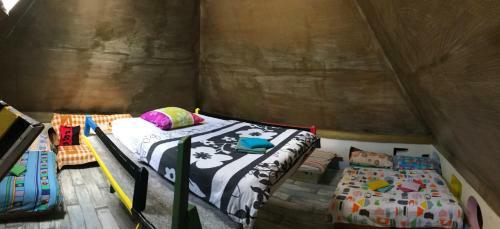Albergue Hotel Galeria