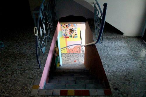 Albergue Hotel Galeria