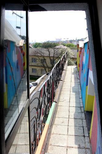 Albergue Hotel Galeria