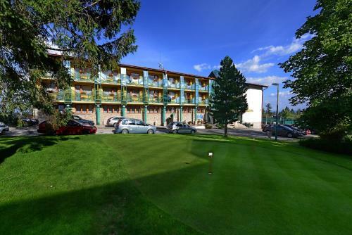Hotel Forton