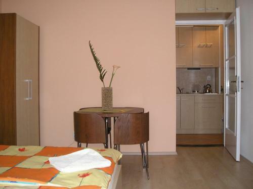 Apartments Blue Danube