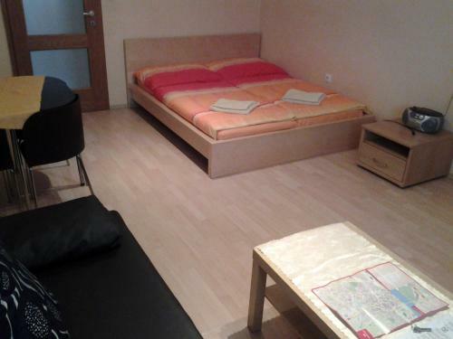 Apartments Blue Danube