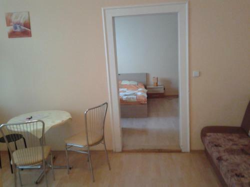 Apartments Blue Danube