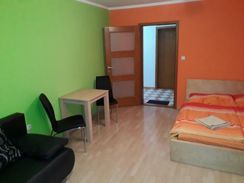 Apartments Blue Danube