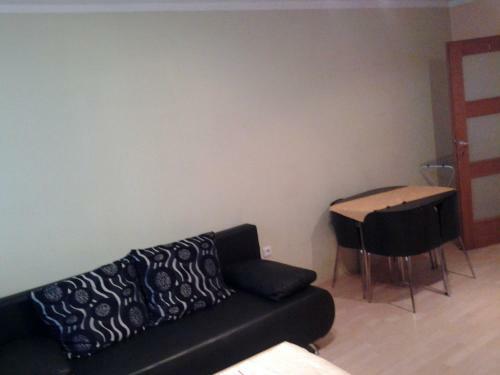 Apartments Blue Danube