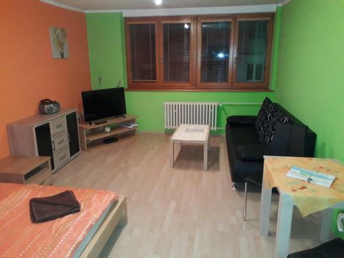 Apartments Blue Danube