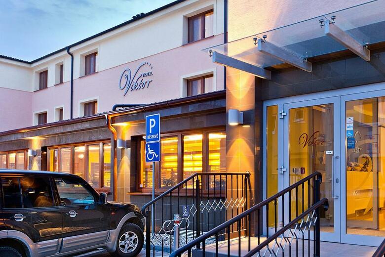 Hotel Viktor