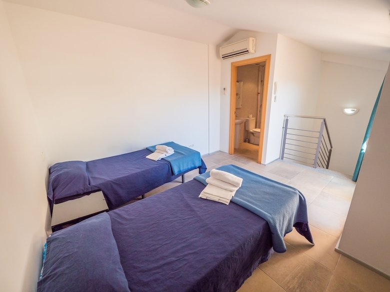 Apartaments Ar Niu D'or