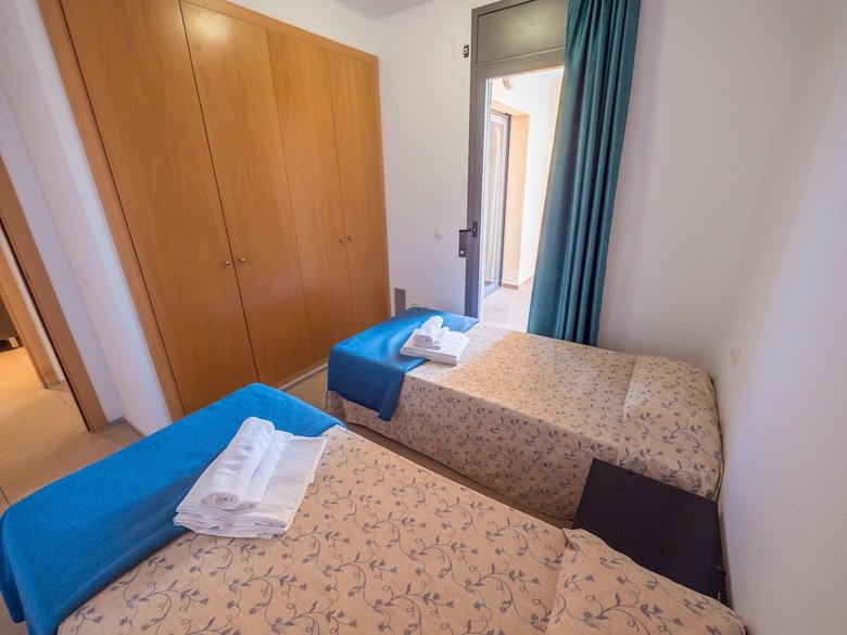 Apartaments Ar Niu D'or