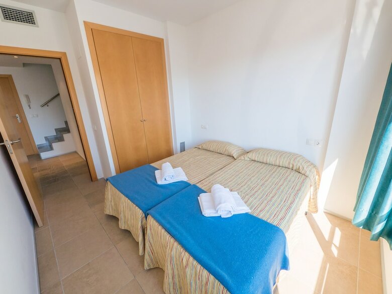 Apartaments Ar Niu D'or