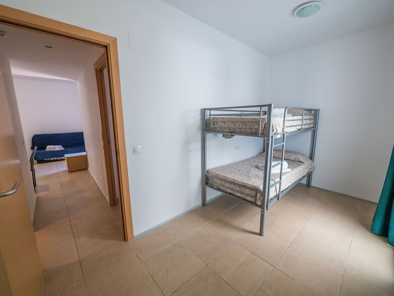 Apartaments Ar Niu D'or