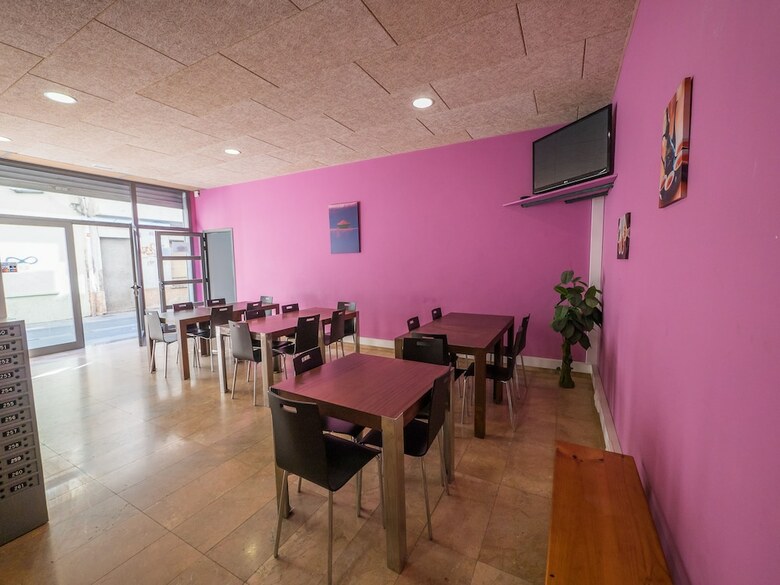 Apartaments Ar Niu D'or