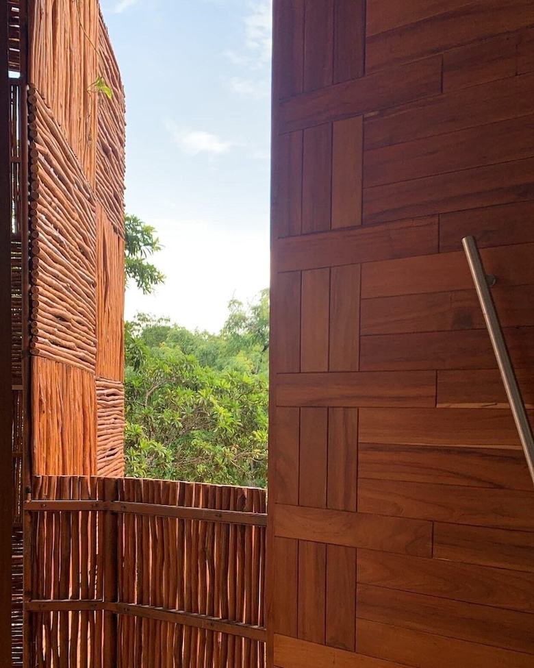 Apartamentos Jungle Penthouse