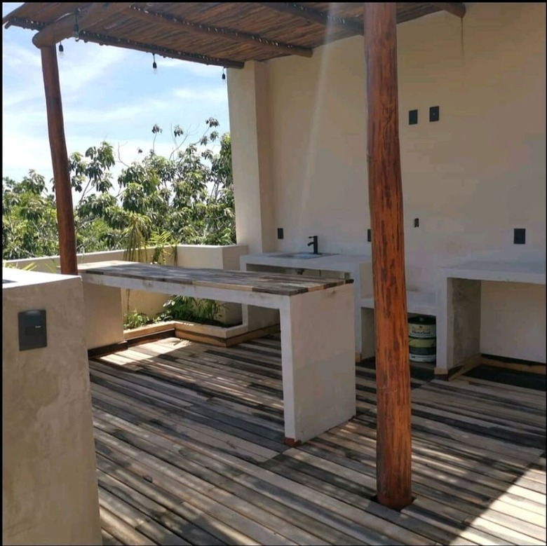 Apartamentos Jungle Penthouse