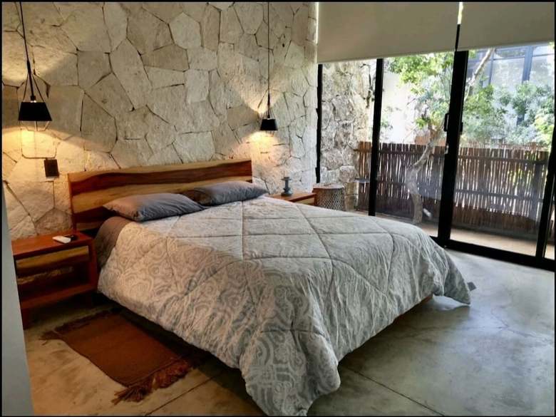 Apartamentos Jungle Penthouse
