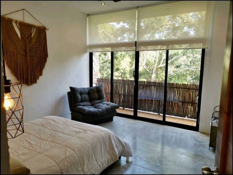 Apartamentos Jungle Penthouse