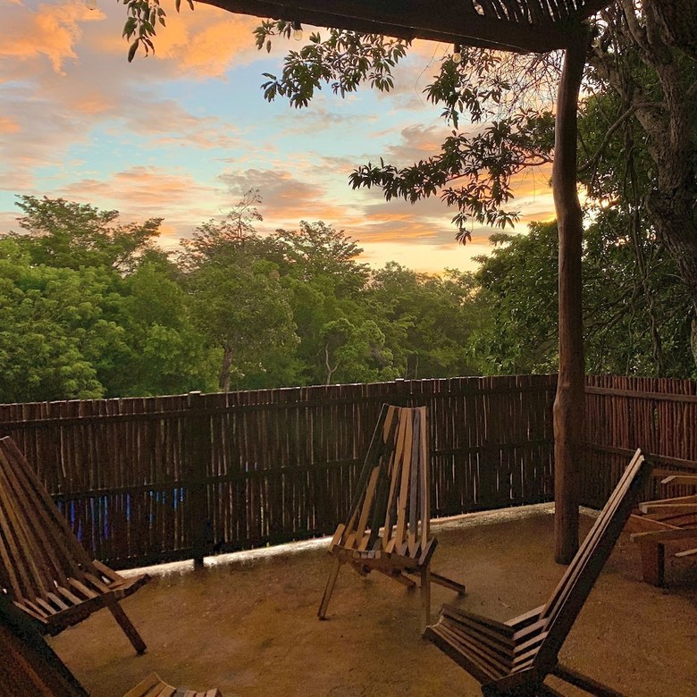 Apartamentos Jungle Penthouse