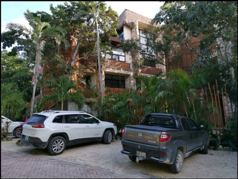 Apartamentos Jungle Penthouse