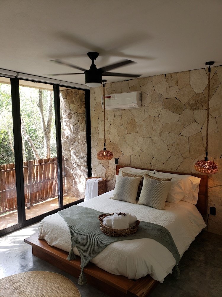 Apartamentos Jungle Penthouse