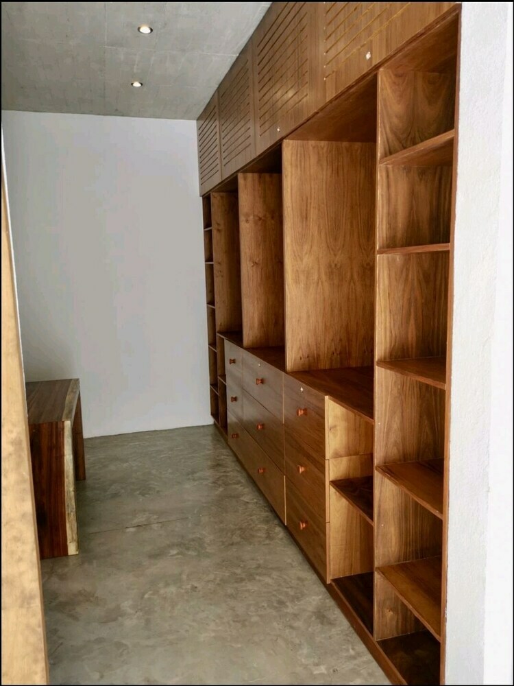 Apartamentos Jungle Penthouse
