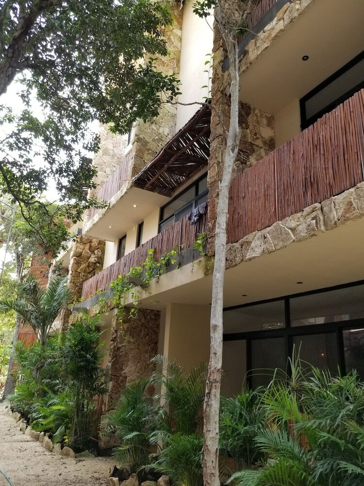 Apartamentos Jungle Penthouse