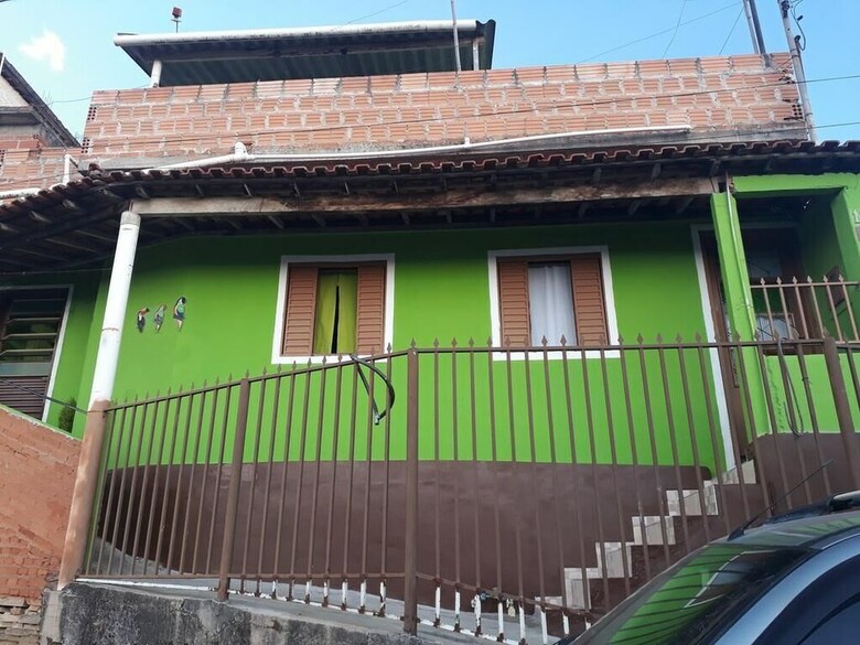 Casa Da Ju