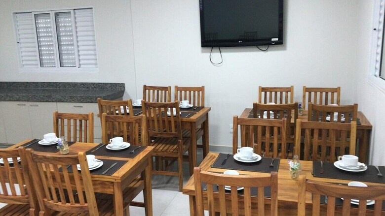 Hostal Hotel Casablanca
