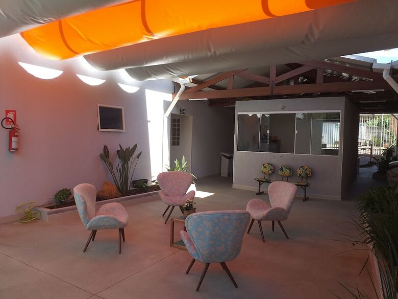Hostal Hotel Casablanca