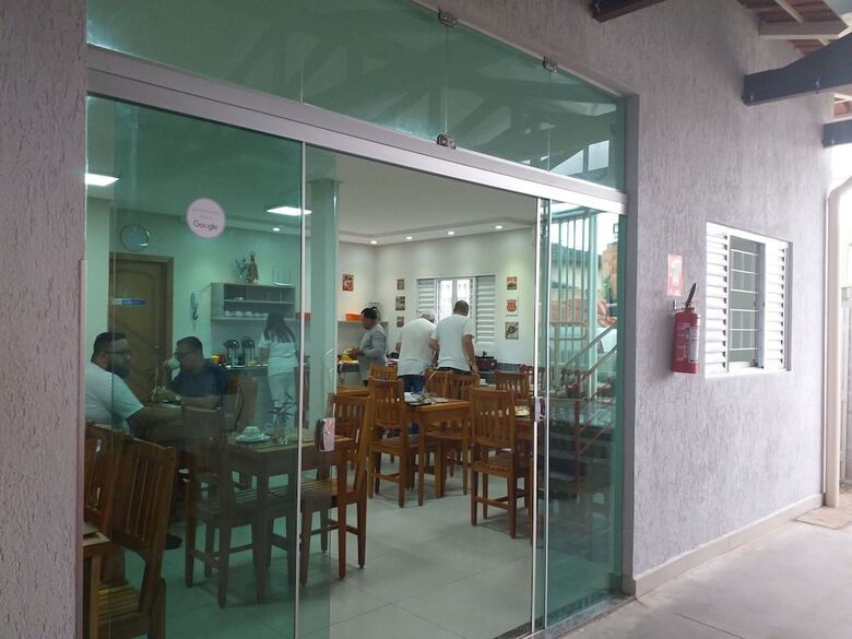 Hostal Hotel Casablanca