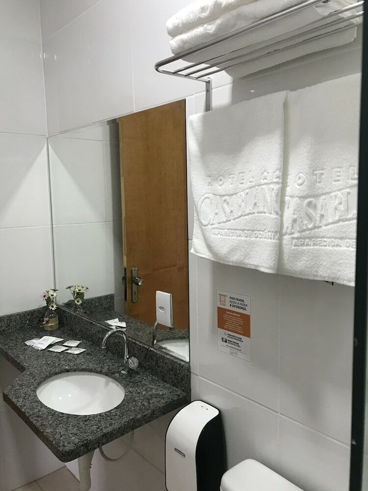 Hostal Hotel Casablanca