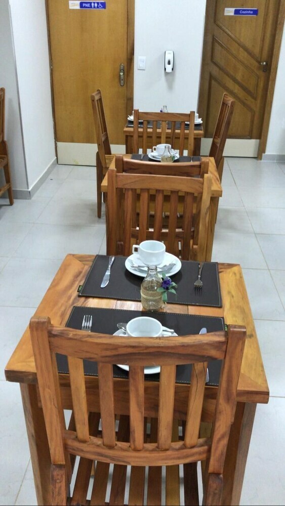 Hostal Hotel Casablanca