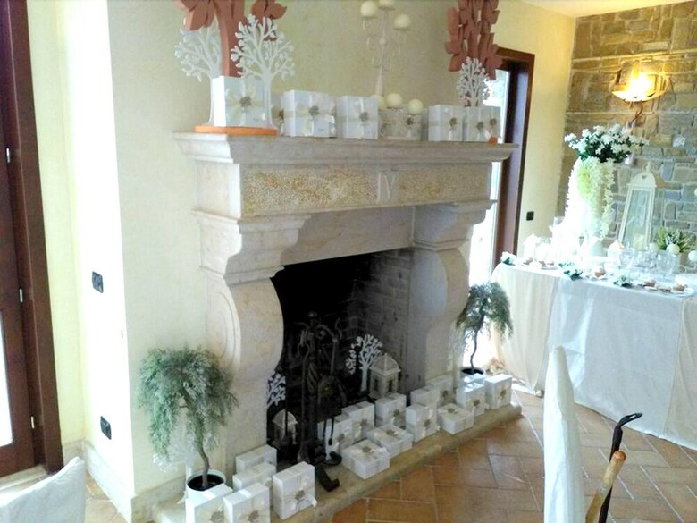 Villa With 3 Bedrooms In Serre, With Private Pool And Wifi