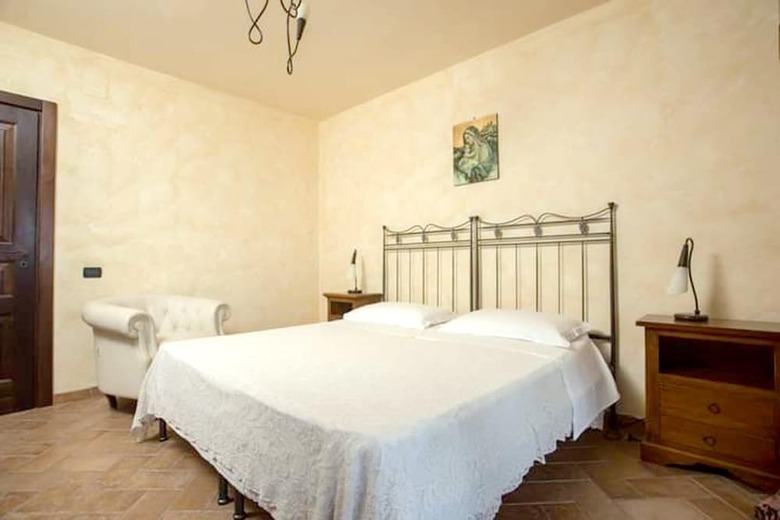 Villa With 3 Bedrooms In Serre, With Private Pool And Wifi