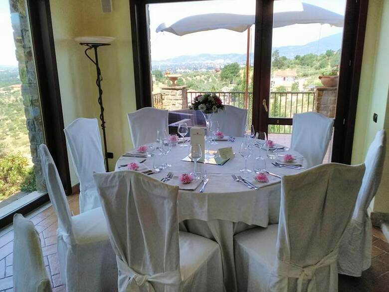 Villa With 3 Bedrooms In Serre, With Private Pool And Wifi