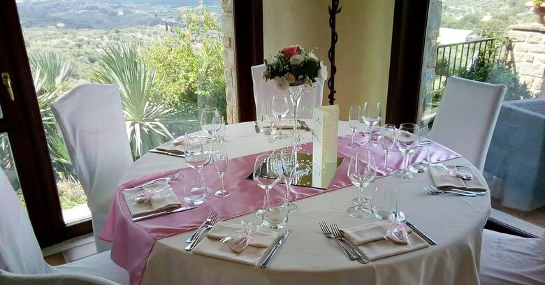 Villa With 3 Bedrooms In Serre, With Private Pool And Wifi