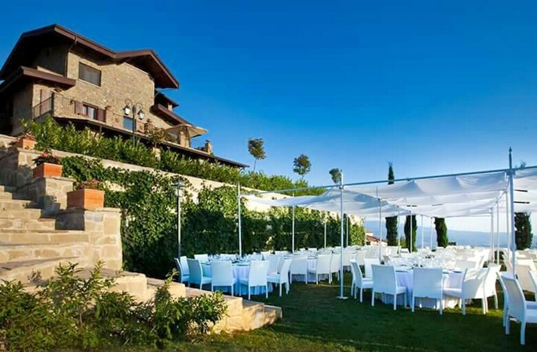 Villa With 3 Bedrooms In Serre, With Private Pool And Wifi