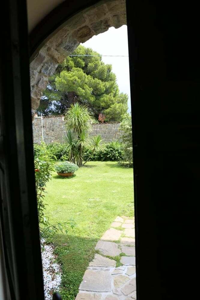 Villa With 3 Bedrooms In Serre, With Private Pool And Wifi