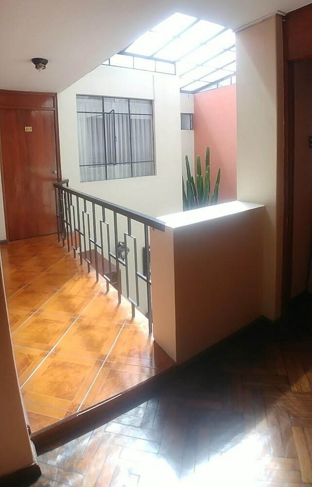 Foresta Hostal