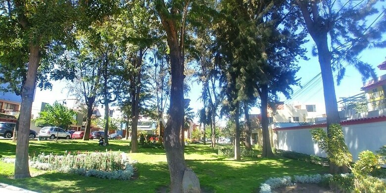 Foresta Hostal