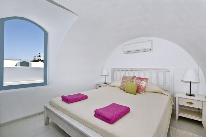 Aura Marina Apartments