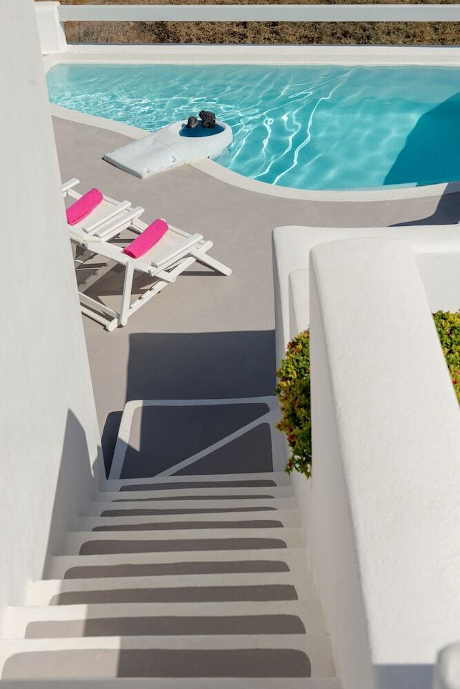 Aura Marina Apartments