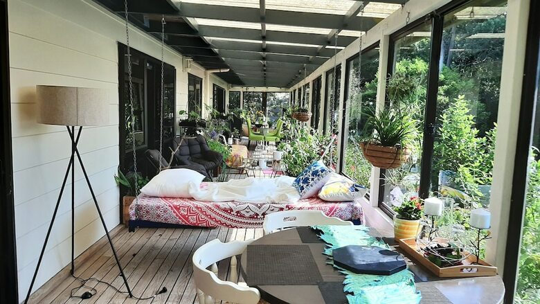 Hotel Madhuban - Waterfront In Whangaroa