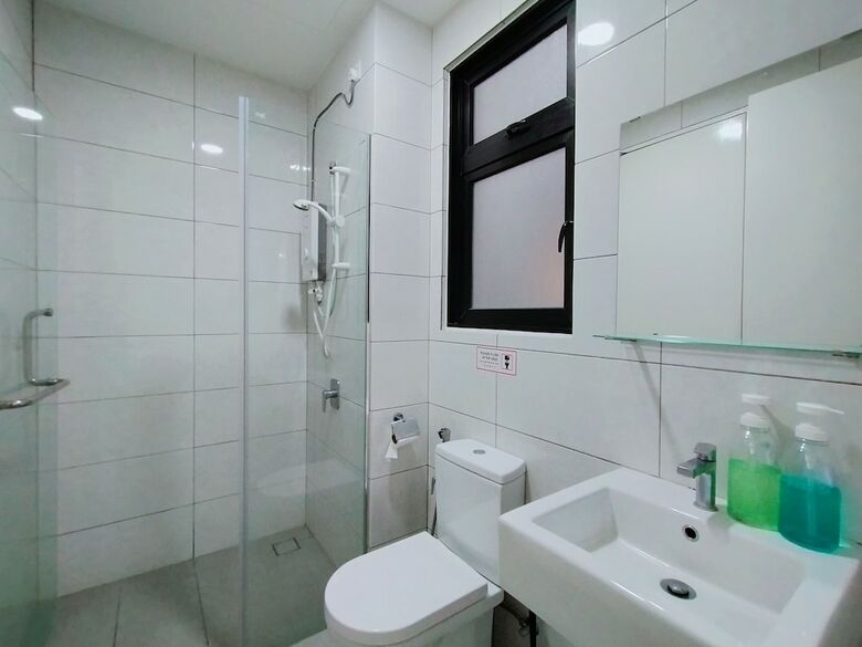 Apartamentos Conezion Residence Ioi Resort City